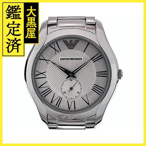 EMPORIO ARMANI エンポリオ アルマーニ メンズ クオーツ AR-11084  