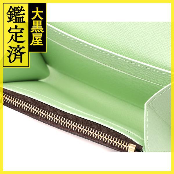 LOUIS VUITTON ポルトモネ・ロザリ LOUIS VUITTON（ルイ・ヴィトン） ポルトモネ・ロザリ モノグラム