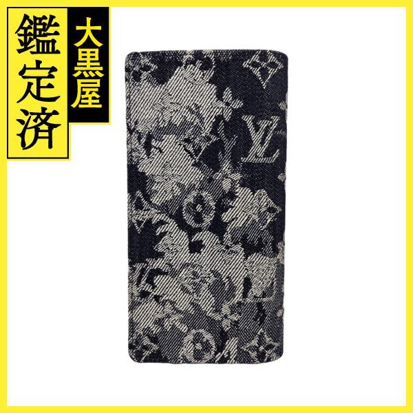 LOUIS VUITTON（ルイ・ヴィトン） ポルトフォイユ・ブラザNM