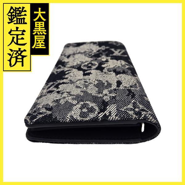 LOUIS VUITTON（ルイ・ヴィトン） ポルトフォイユ・ブラザNM
