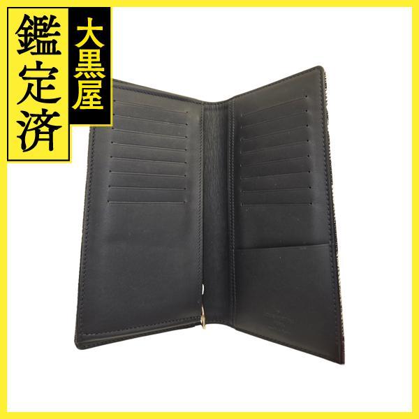 LOUIS VUITTON（ルイ・ヴィトン） ポルトフォイユ・ブラザNM
