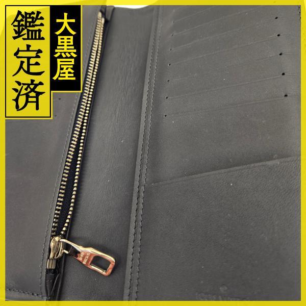 LOUIS VUITTON（ルイ・ヴィトン） ポルトフォイユ・ブラザNM