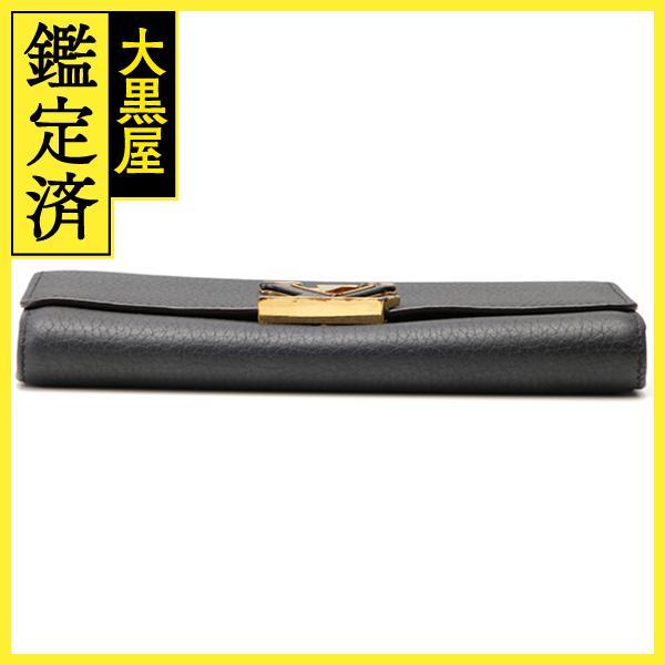 LOUIS VUITTON（ルイ・ヴィトン） ポルトフォイユ・カプシーヌ