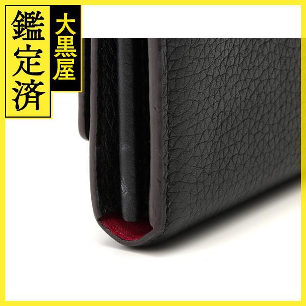 LOUIS VUITTON（ルイ・ヴィトン） ポルトフォイユ・カプシーヌ