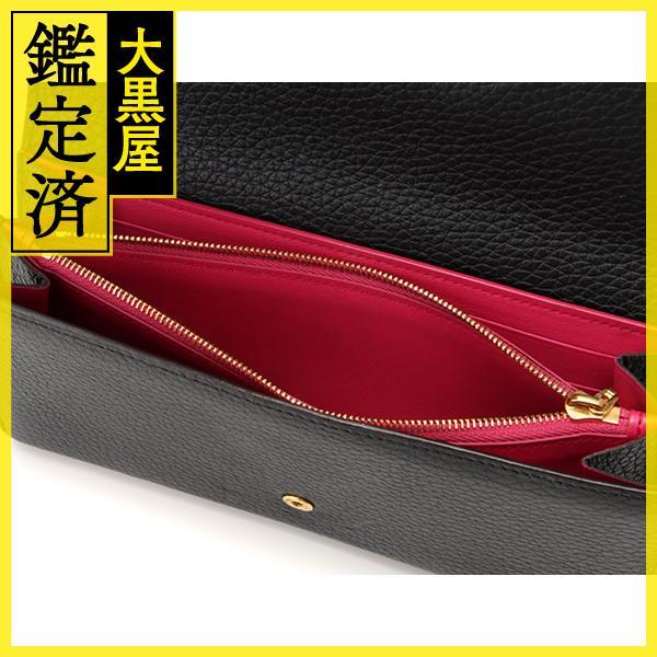LOUIS VUITTON（ルイ・ヴィトン） ポルトフォイユ・カプシーヌ