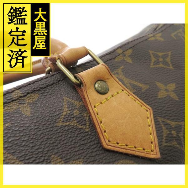 LOUIS VUITTON（ルイ・ヴィトン） ハンドバッグ スピーディ40