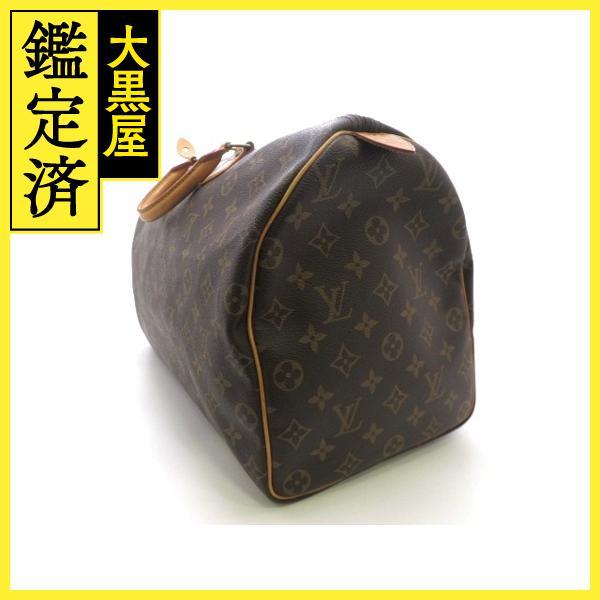 LOUIS VUITTON（ルイ・ヴィトン） ハンドバッグ スピーディ40