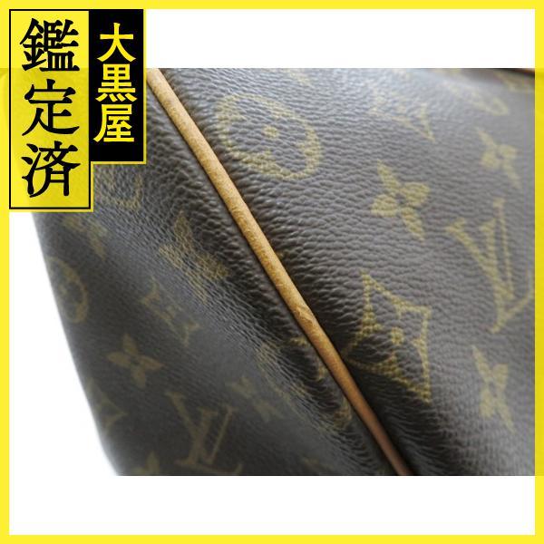 LOUIS VUITTON（ルイ・ヴィトン） ハンドバッグ スピーディ40