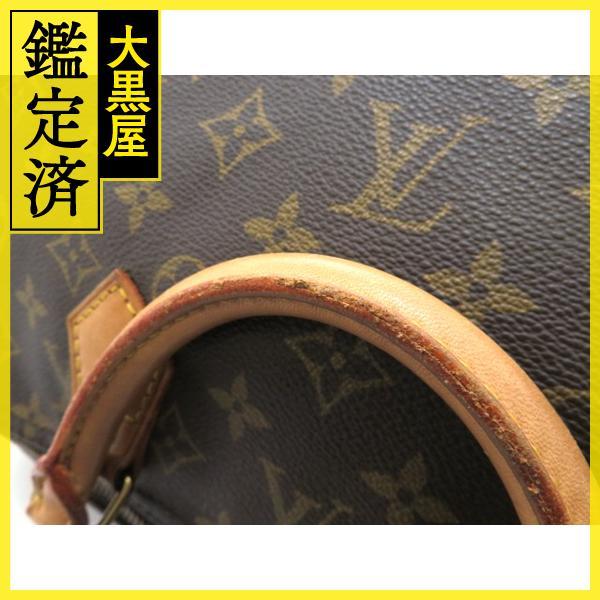 LOUIS VUITTON（ルイ・ヴィトン） ハンドバッグ スピーディ40