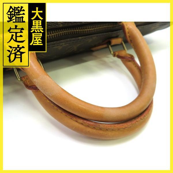 LOUIS VUITTON（ルイ・ヴィトン） ハンドバッグ スピーディ40