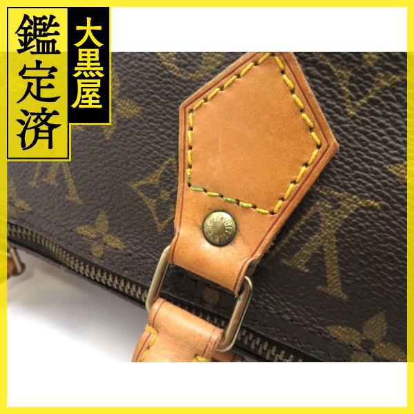 LOUIS VUITTON（ルイ・ヴィトン） ハンドバッグ スピーディ40
