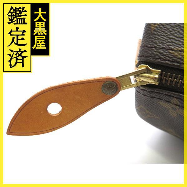 LOUIS VUITTON（ルイ・ヴィトン） ハンドバッグ スピーディ40