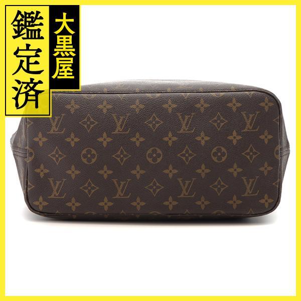LOUIS VUITTON（ルイ・ヴィトン） ネヴァーフルMM トートバッグ