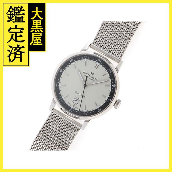 HAMILTON（ハミルトン） アメリカンクラシック イントラマティック