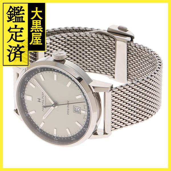 HAMILTON（ハミルトン） アメリカンクラシック イントラマティック