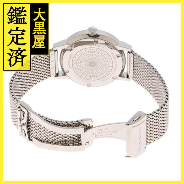 HAMILTON（ハミルトン） アメリカンクラシック イントラマティック