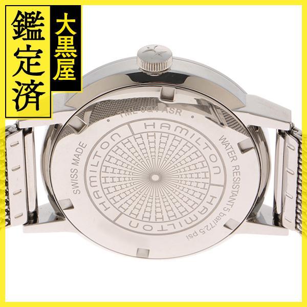 HAMILTON（ハミルトン） アメリカンクラシック イントラマティック
