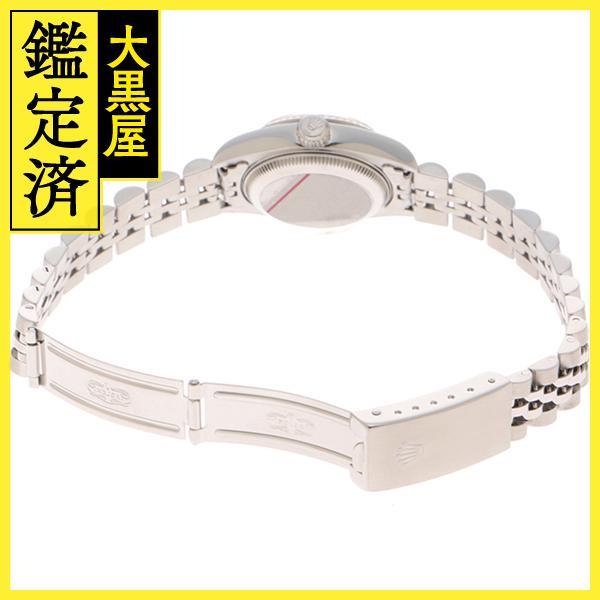 ROLEX（ロレックス） Y番 レディース オートマチック デイトジャスト