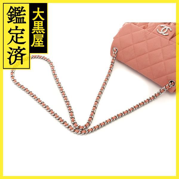 CHANEL（シャネル） チェーンアラウンド ショルダーバッグ 【473