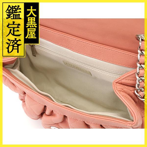 CHANEL（シャネル） チェーンアラウンド ショルダーバッグ 【473