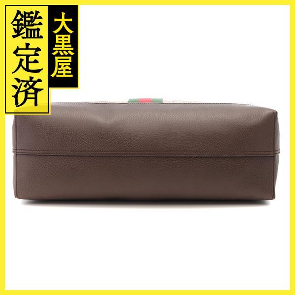 GUCCI（グッチ） オフィディア GGトートバッグ 547947 ベージュ