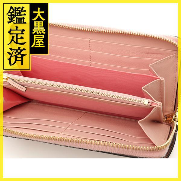 GUCCI 長財布 ベージュ 中古・古着通販】GUCCI (グッチ) 長財布 ベージュ｜ブランド・古着通販