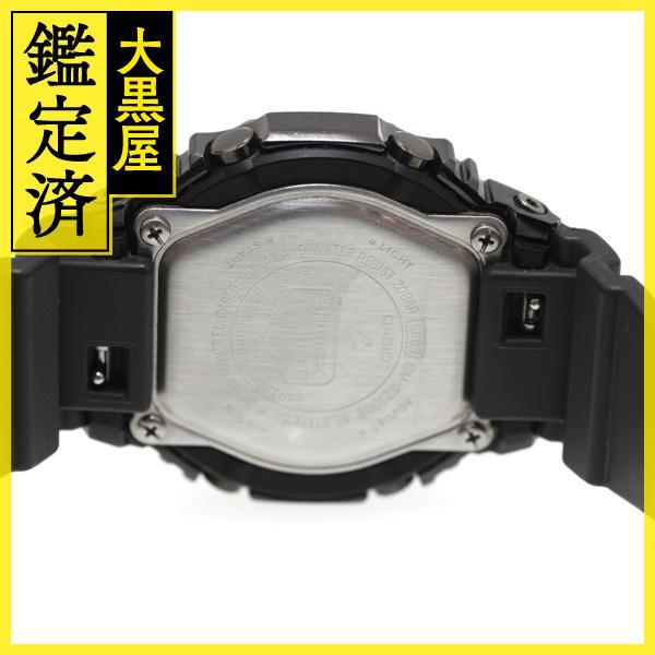 【美品】G-SHOCK ブラック GM-S2100B-8AJF カシオーク maxresdefault.jpg
