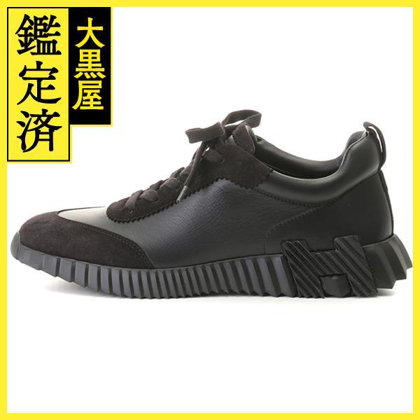 HERMES HERMES エルメス バウンシングスニーカー メンズ41.5 HERMES HERMES エルメス バウンシングスニーカー メンズ41.5