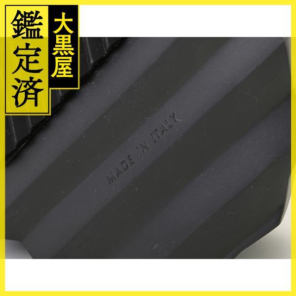 HERMES（エルメス） バウンシングスニーカー メンズ41.5 ブラック