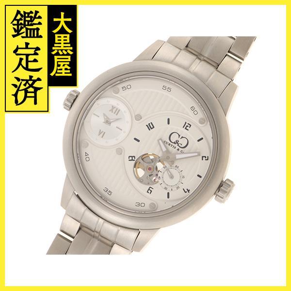 CURTIS&Co. カーティス＆シーオー ビッグタイムパスポート SSW52 SS 