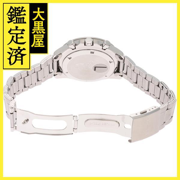 SEIKO セイコー ハローキティ 新幹線ウォッチ 8T63-01R0 SS SEIKO セイコー ハローキティ 新幹線ウォッチ 8T63-01R0 SS