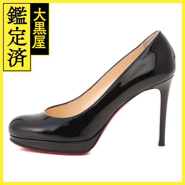 Christian Louboutin（クリスチャンルブタン） パンプス レディース36