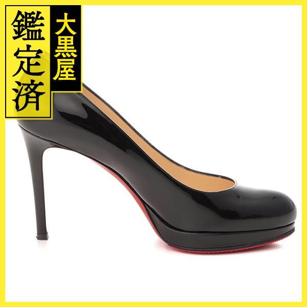 Christian Louboutin（クリスチャンルブタン） パンプス レディース36