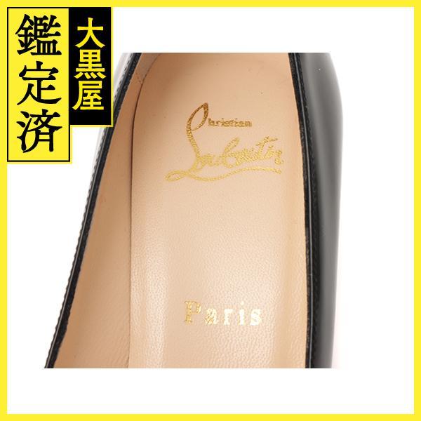 Christian Louboutin（クリスチャンルブタン） パンプス レディース36