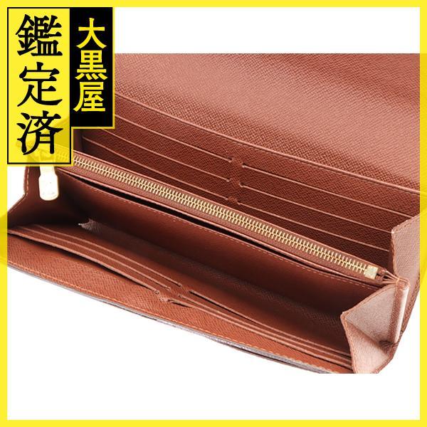 LOUIS VUITTON（ルイ・ヴィトン） 長財布 ポルトフォイユ・サラ