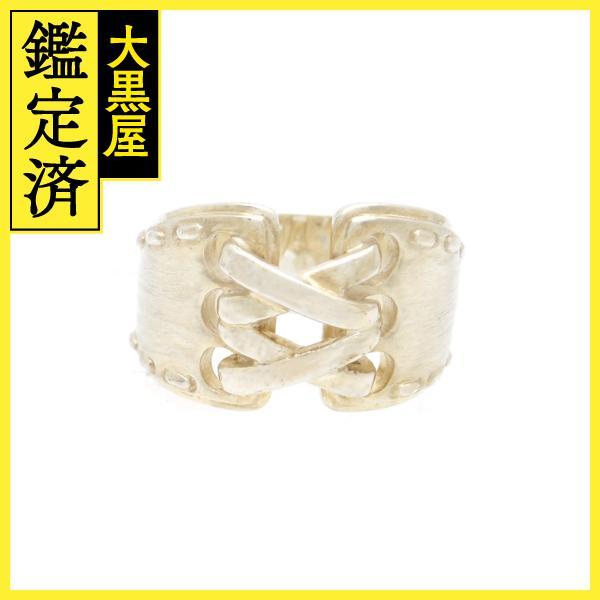 HERMES エルメス メキシコリング - 【200】 : 質屋 大黒屋 - 通販  