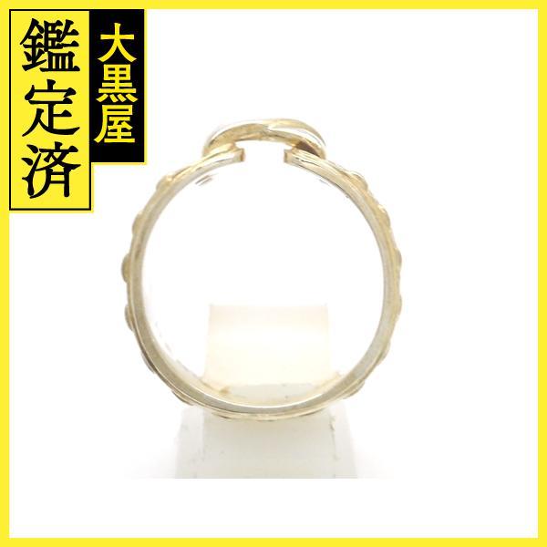 HERMES エルメス メキシコリング - 【200】 : 質屋 大黒屋 - 通販  