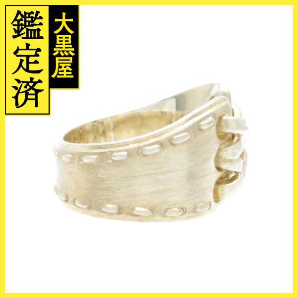 HERMES エルメス メキシコリング - 【200】 : 質屋 大黒屋 - 通販  