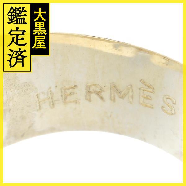 HERMES エルメス メキシコリング - 【200】 : 質屋 大黒屋 - 通販  