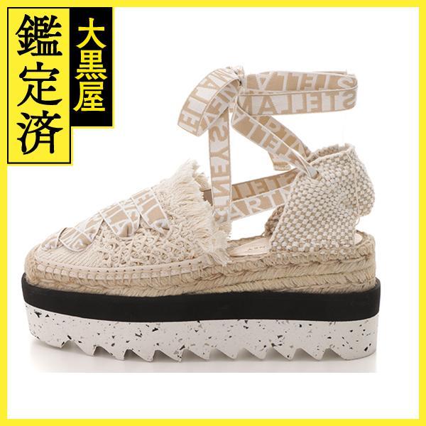 Stella McCartney ステラマッカートニー ガイアプラットフォーム  
