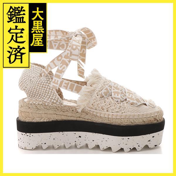 Stella McCartney ステラマッカートニー ガイアプラットフォーム 