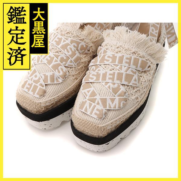 Stella McCartney ステラマッカートニー ガイアプラットフォーム  