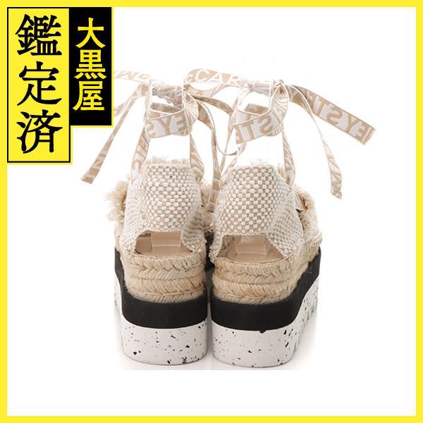 Stella McCartney ステラマッカートニー ガイアプラットフォーム  