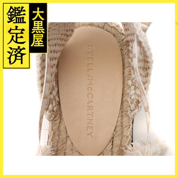 Stella McCartney ステラマッカートニー ガイアプラットフォーム  
