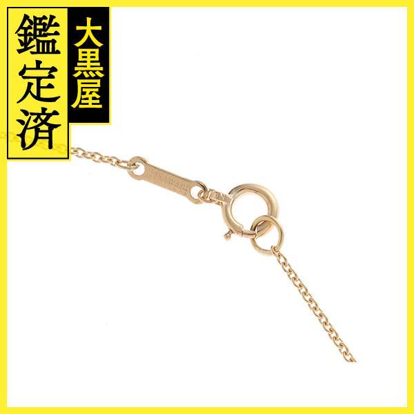 TIFFANY&Co.（ティファニー） TIFFANY＆CO ホルンシェルモチーフ