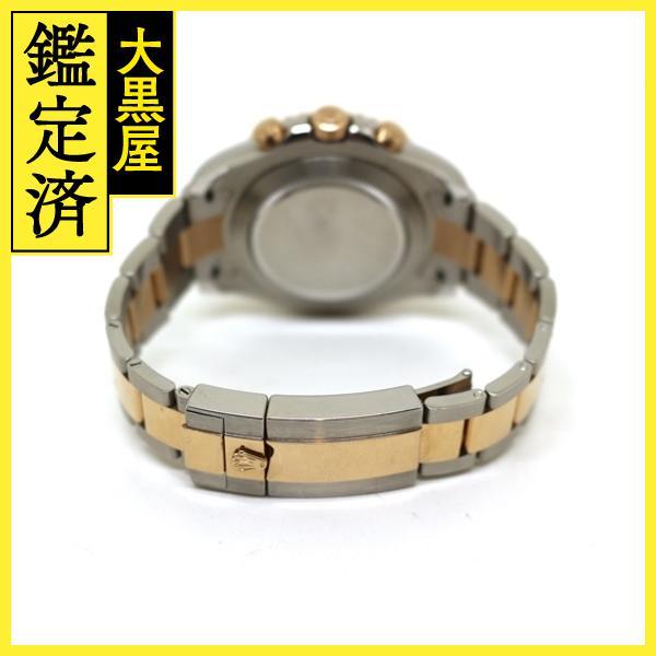 もんページ ロレックス ヨットマスター2 116681の価格・値段一覧 - 腕時計