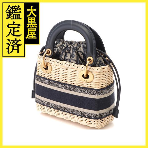 Christian Dior（クリスチャン・ディオール） Dior レディディオール