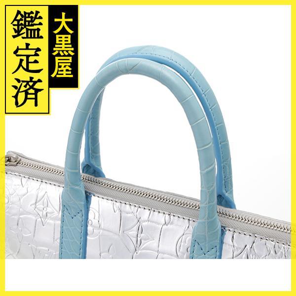 LOUIS VUITTON（ルイ・ヴィトン） サック・プラットメッセンジャー