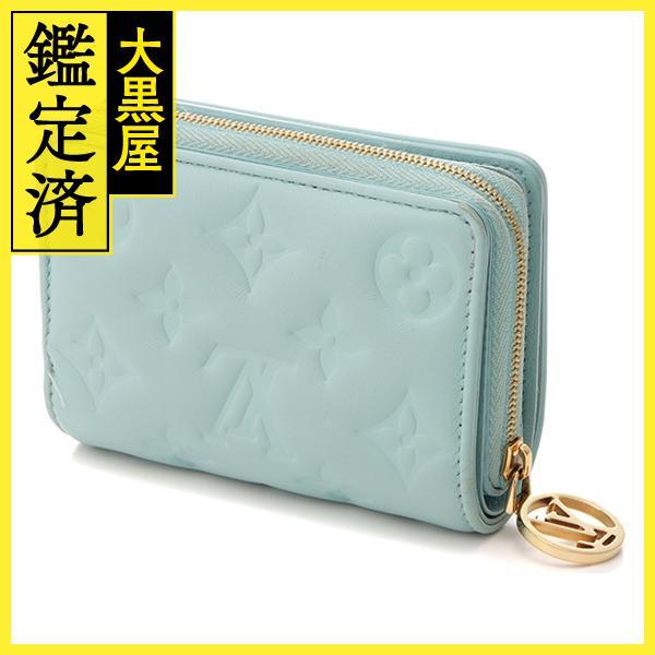 LOUIS VUITTON（ルイ・ヴィトン） モノグラム・エンボス