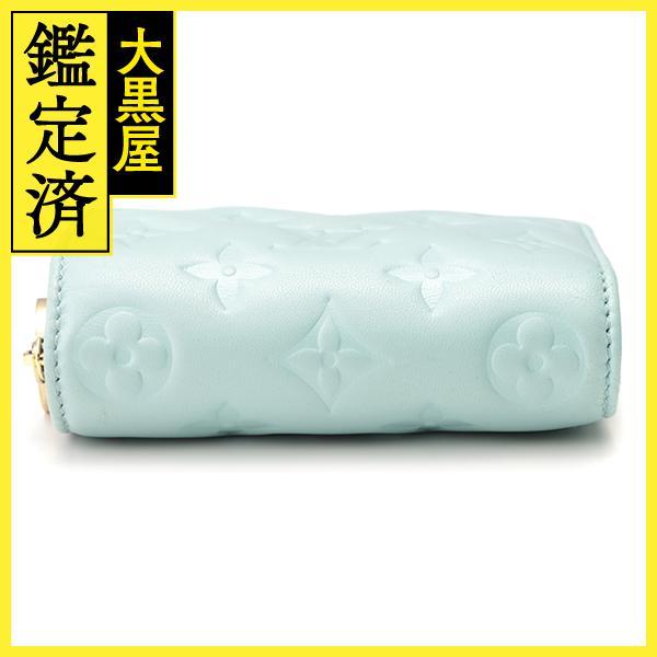 LOUIS VUITTON（ルイ・ヴィトン） モノグラム・エンボス